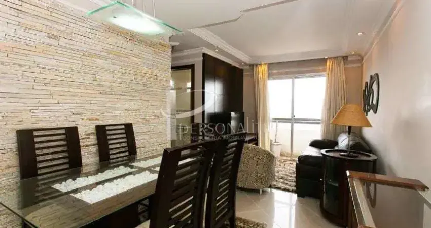 Apartamento a venda e locação-2 quartos-1 banheiro-varanda-2 vagas-vila esperança -zona leste -sp.