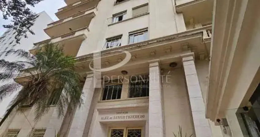 Apartamento com 3 quartos à venda na Avenida Angélica, 736, Santa Cecília, São Paulo