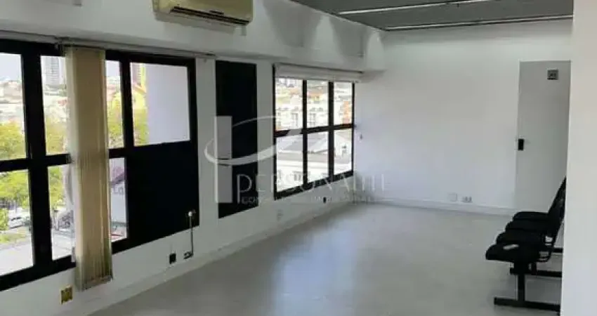 Sala comercial com 1 sala para alugar na Avenida Conselheiro Carrão, 1861, Vila Carrão, São Paulo