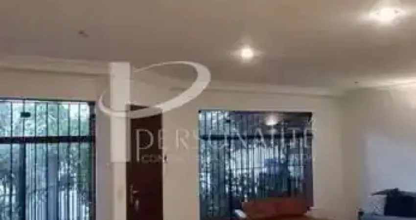 Casa com 3 quartos para alugar na Rua Rino Levi, 1, Jardim da Glória, São Paulo