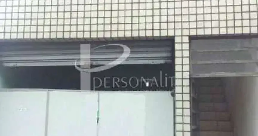 Sala comercial à venda na Avenida Basiléia, 1, Lauzane Paulista, São Paulo