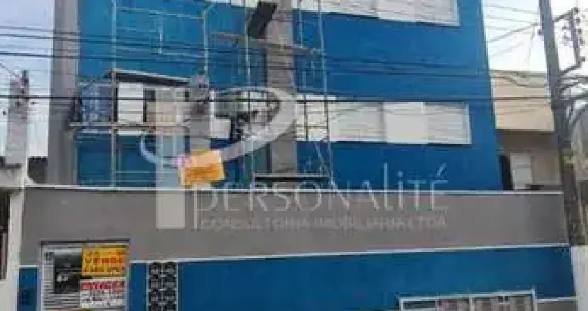 Apartamento com 2 quartos à venda na Rua Aldemar, 50, Chácara Belenzinho, São Paulo