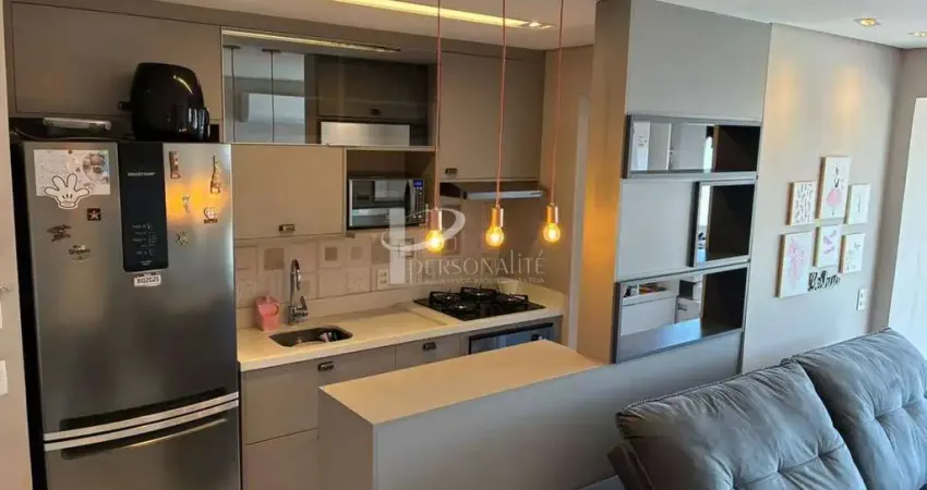 Apartamento com 2 quartos à venda na Rua Cantagalo, 1943, Vila Gomes Cardim, São Paulo