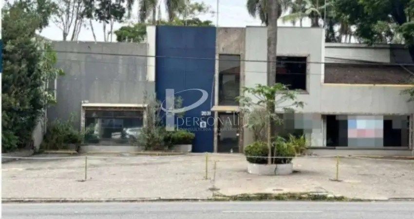 Sala comercial com 17 salas para alugar na Rua Estados Unidos, 1, Jardim América, São Paulo