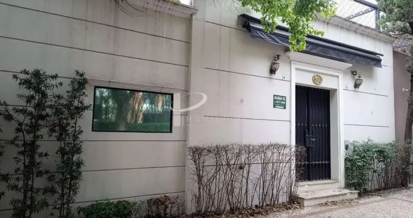 Sala comercial com 8 salas para alugar na Rua João Lourenço, 01, Vila Nova Conceição, São Paulo