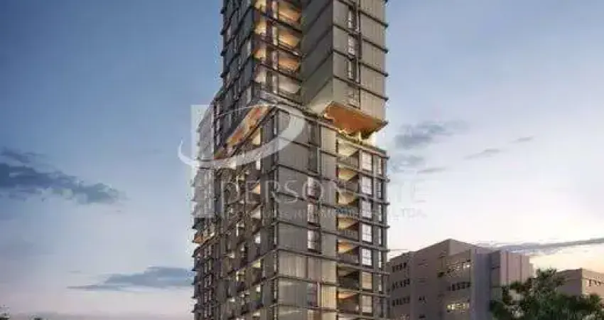 Cobertura com 3 quartos à venda na Rua Oscar Freire, 1800, Pinheiros, São Paulo