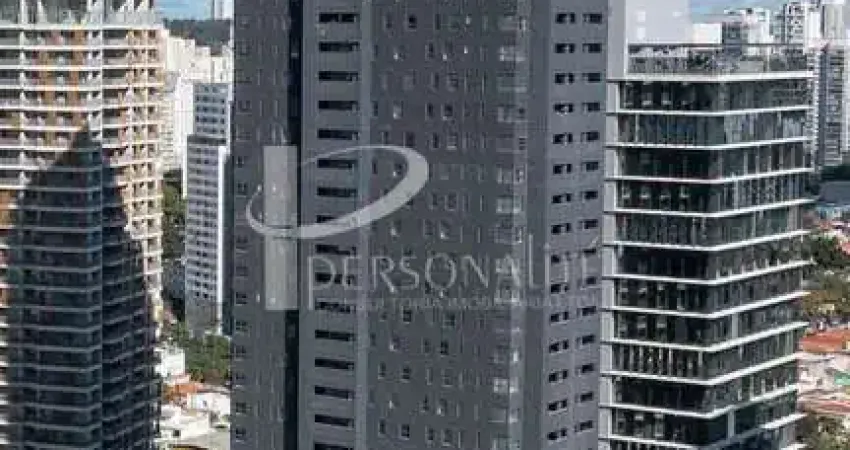 Apartamento com 3 quartos à venda na Avenida Roque Petroni Júnior, 630, Brooklin Paulista, São Paulo