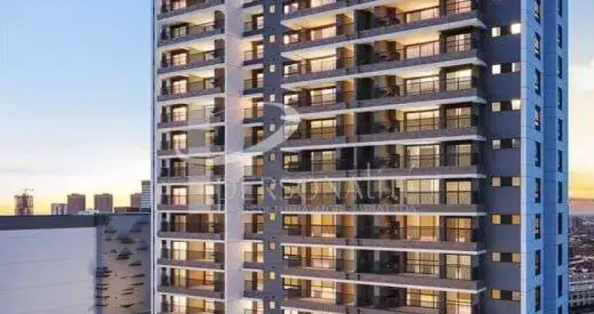 Cobertura com 3 quartos à venda na Rua Luís Góis, 2073, Vila Clementino, São Paulo