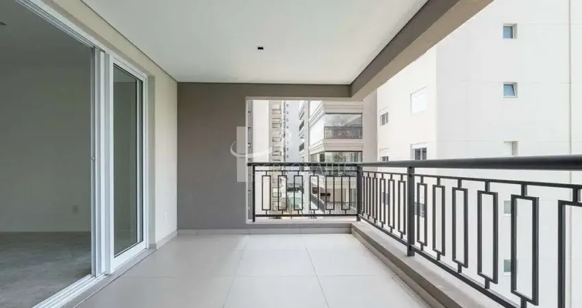 Apartamento com 3 quartos à venda na Rua Madre Cabrini, 175, Vila Mariana, São Paulo
