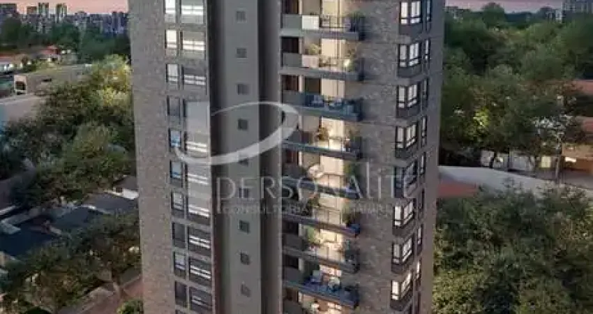 Apartamento com 3 quartos à venda na Rua Paracuê, 138, Sumaré, São Paulo