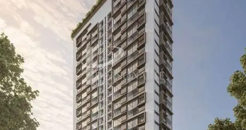 Apartamento com 2 quartos à venda na Rua Artur de Azevedo, 73, Pinheiros, São Paulo