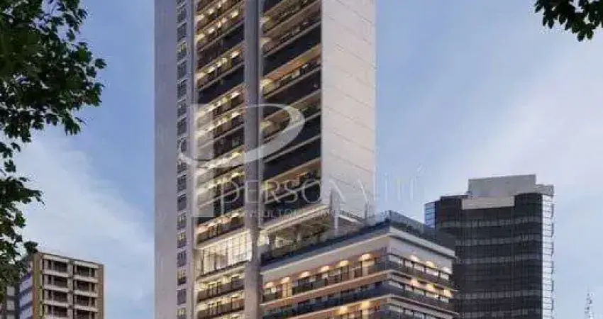 Cobertura com 3 quartos à venda na Rua Doutor Fernandes Coelho, 117, Pinheiros, São Paulo