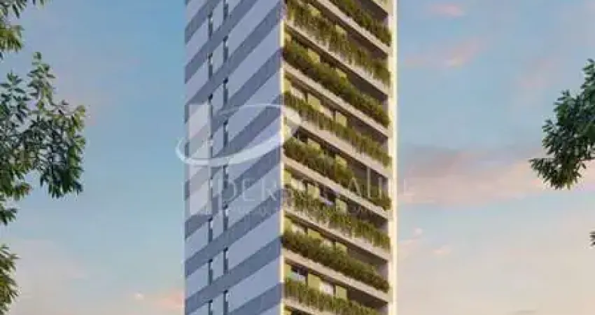 Cobertura com 2 quartos à venda na Rua Itacema, 412, Itaim Bibi, São Paulo