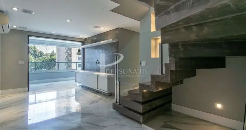 Cobertura com 3 quartos à venda na Rua das Flechas, 562, Jardim Prudência, São Paulo