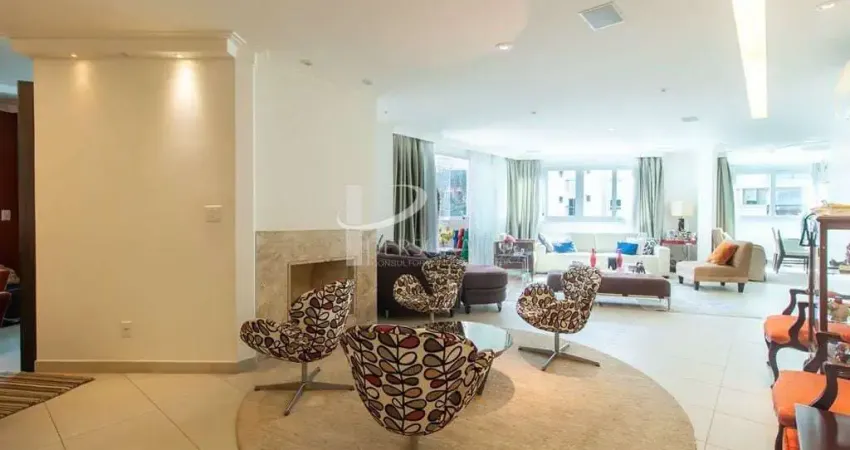 Apartamento com 3 quartos à venda na Avenida São Paulo Antigo, 425, Real Parque, São Paulo