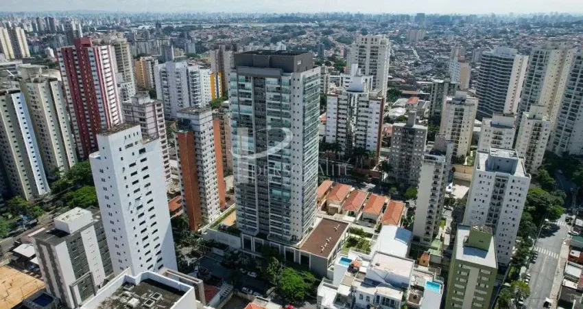 Apartamento com 3 quartos à venda na Rua Santa, 95, Vila Mascote, São Paulo