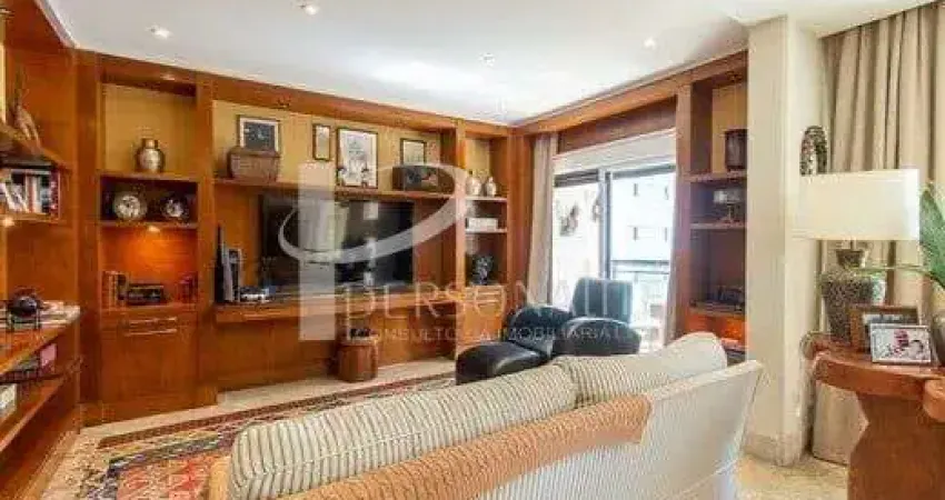 Apartamento com 3 quartos à venda na Rua Deputado Laércio Corte, 1200, Paraíso do Morumbi, São Paulo