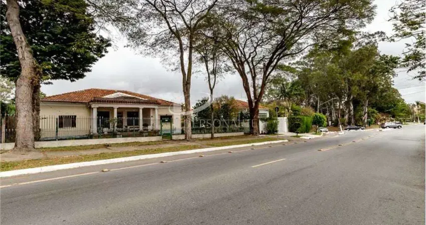 Casa com 6 quartos à venda na Rua Barão da Passagem, 497, Vila Leopoldina, São Paulo