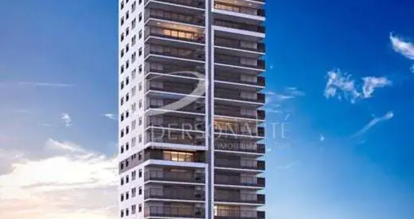 Apartamento com 3 quartos à venda na Rua Doutor Rafael Correia, 48, Vila Romana, São Paulo