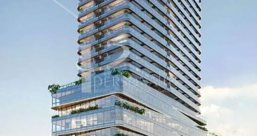 Apartamento com 3 quartos à venda na Rua dos Pinheiros, 585, Pinheiros, São Paulo