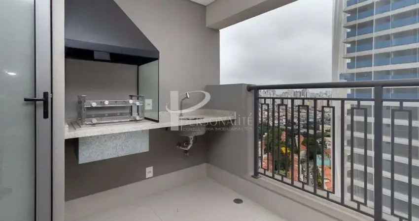 Apartamento com 3 quartos à venda na Rua Charles Astor, 226, Jardim Aurélia, São Paulo