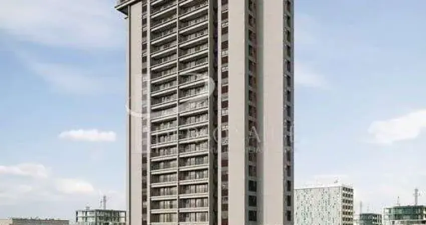 Apartamento com 4 quartos à venda na Rua Pássaros e Flores, 192, Jardim das Acacias, São Paulo