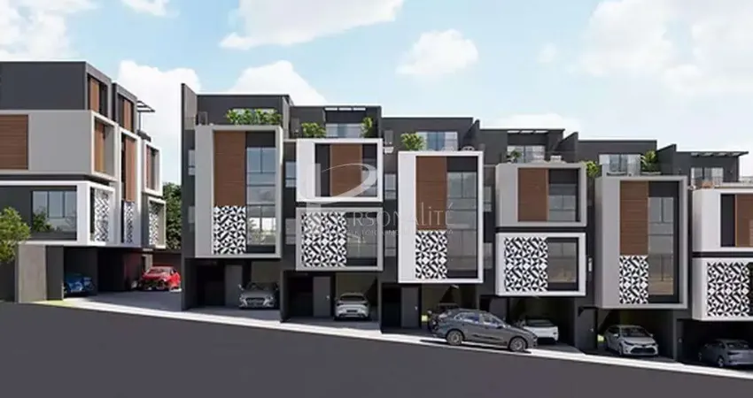 Casa em condomínio fechado com 3 quartos à venda na Rua Apinajés, 1411, Perdizes, São Paulo