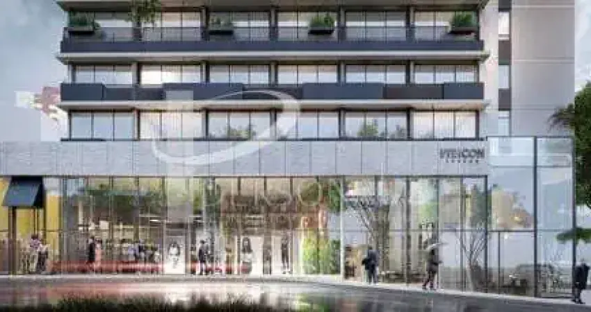 Sala comercial à venda na Alameda Lorena, 2158, Jardim Paulista, São Paulo