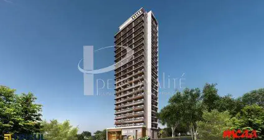 Apartamento com 4 quartos à venda na Rua Pedro de Toledo, 1388, Vila Clementino, São Paulo