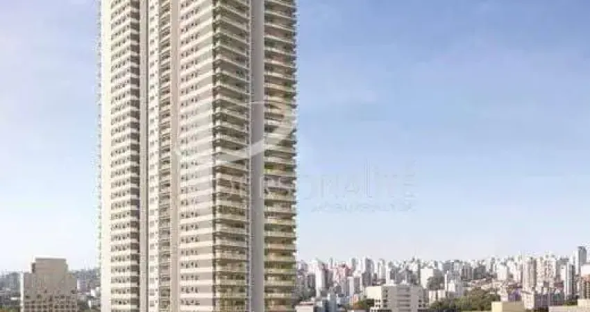 Apartamento com 3 quartos à venda na Rua Verbo Divino, 1600, Chácara Santo Antônio, São Paulo