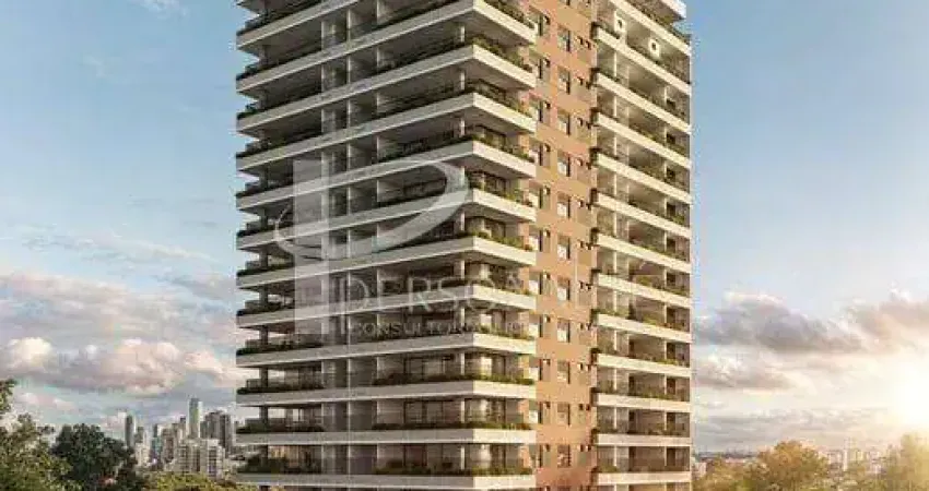 Cobertura com 3 quartos à venda na Rua Pereira Leite, 118, Sumarezinho, São Paulo