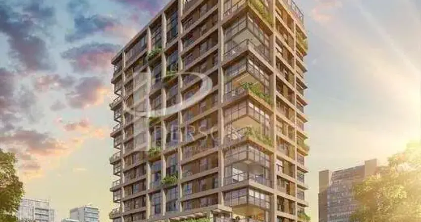 Apartamento com 3 quartos à venda na Rua Leopoldo Couto de Magalhães Júnior, 356, Itaim Bibi, São Paulo