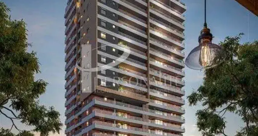 Apartamento com 3 quartos à venda na Avenida Doutor Altino Arantes, 222, Vila Mariana, São Paulo