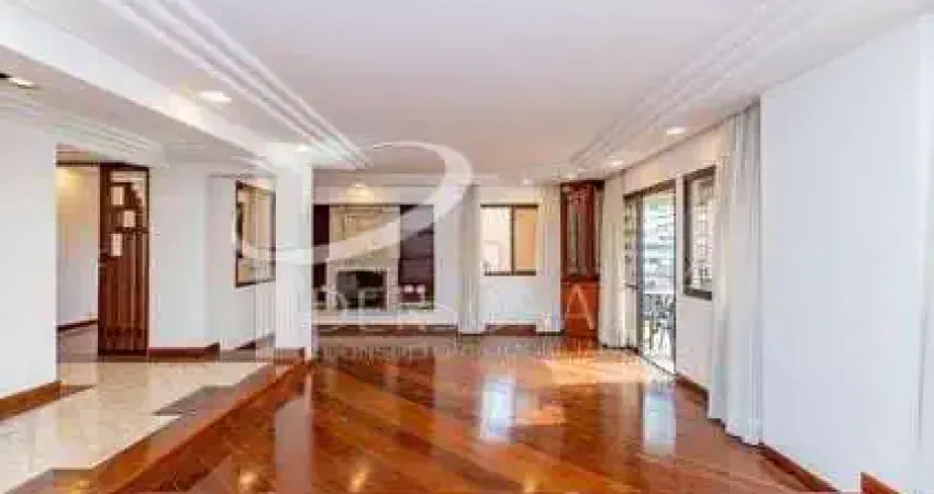 Apartamento com 4 quartos à venda na Rua Caçapava, 83, Jardim Paulista, São Paulo