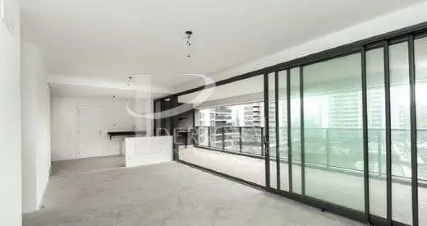 Apartamento com 2 quartos à venda na Avenida das Nações Unidas, 14500, Real Parque, São Paulo