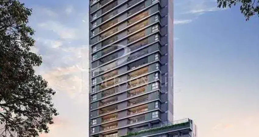 Cobertura com 3 quartos à venda na Rua Rodesia, 46, Sumarezinho, São Paulo