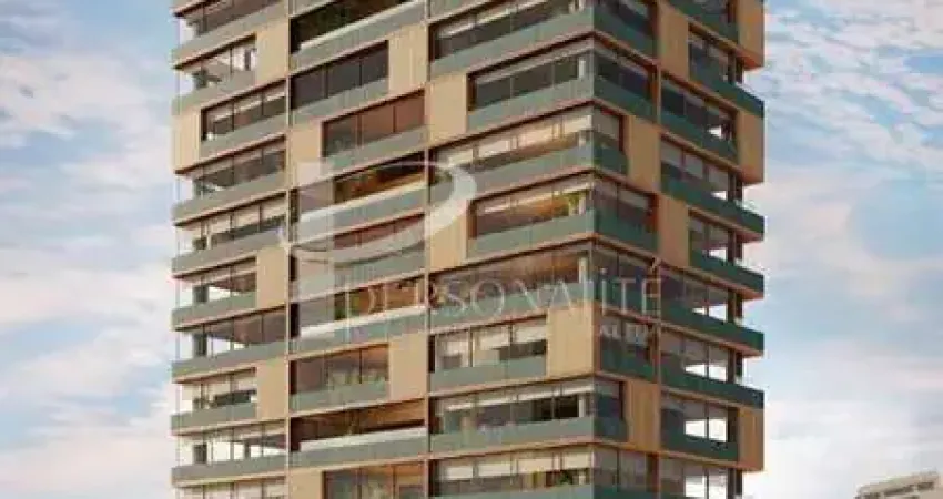 Apartamento com 2 quartos à venda na Rua Cônego Eugênio Leite, 505, Pinheiros, São Paulo