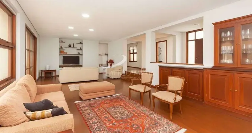 Casa com 4 quartos à venda na Rua São Firmo, 178, Vila Ida, São Paulo