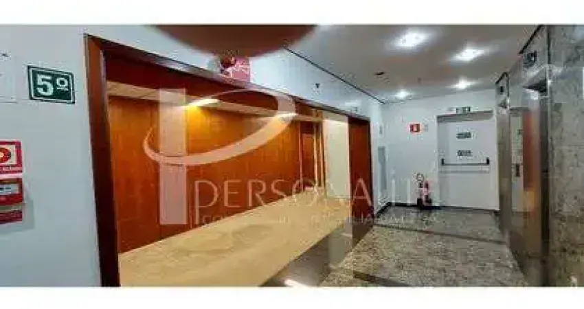 Sala comercial à venda na Alameda Santos, 466, Cerqueira César, São Paulo