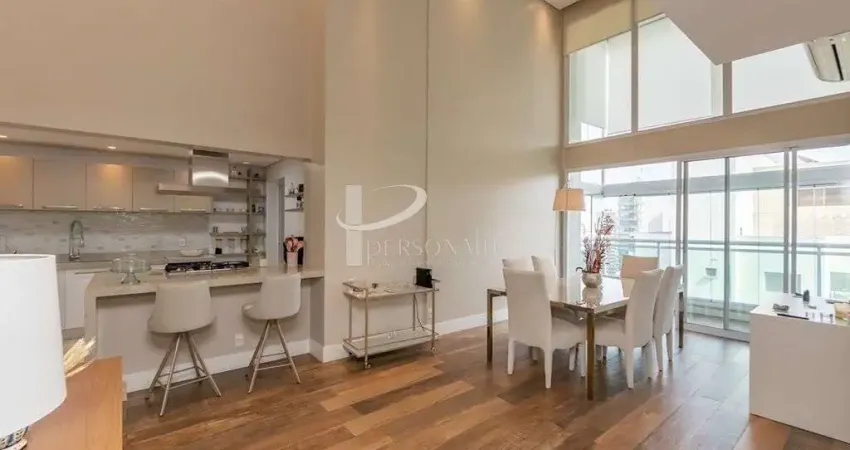 Apartamento com 4 quartos à venda na Rua Nova York, 161, Brooklin Paulista, São Paulo