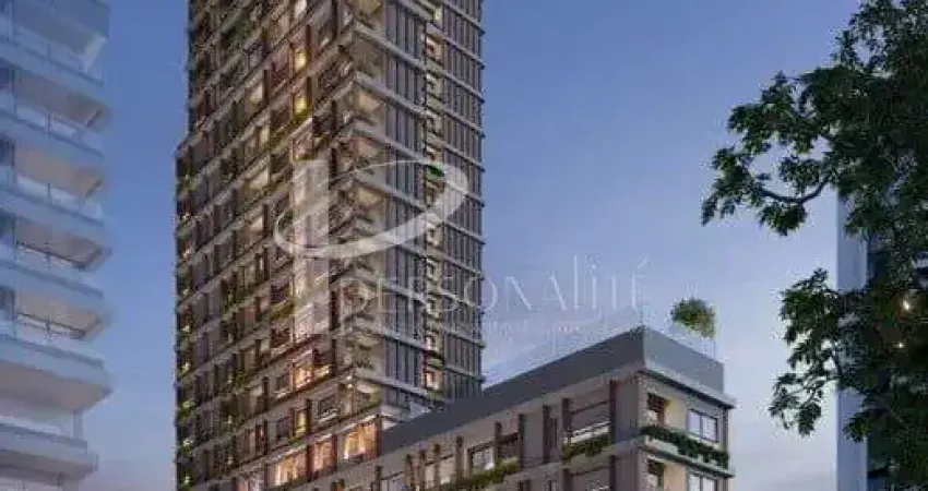 Cobertura com 3 quartos à venda na Rua Jerônimo da Veiga, 177, Itaim Bibi, São Paulo