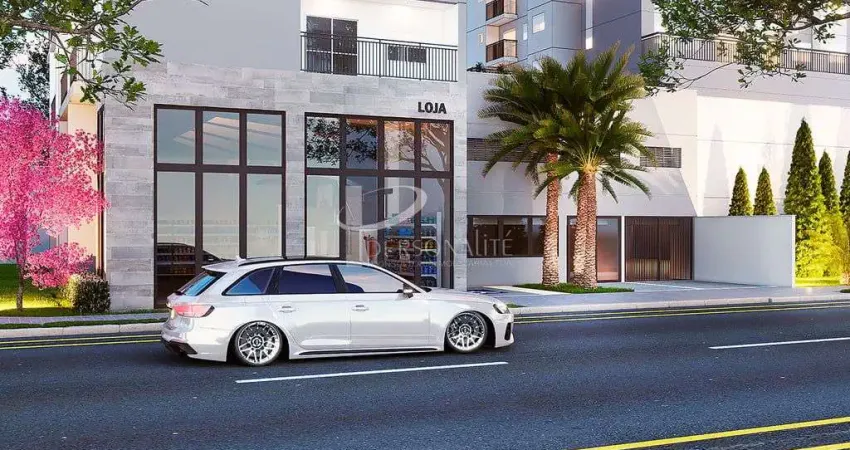 Sala comercial à venda na Rua Padre Chico, 749, Perdizes, São Paulo