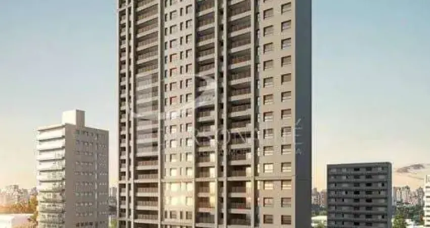 Cobertura com 4 quartos à venda na Rua Mário Amaral, 310, Paraíso, São Paulo