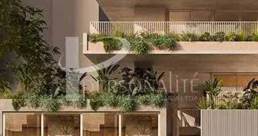 Cobertura com 4 quartos à venda na Alameda dos Arapanés, 650, Moema, São Paulo