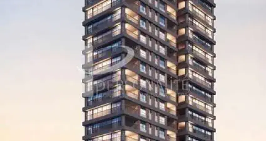 Apartamento com 3 quartos à venda na Avenida Lavandisca, 531, Moema, São Paulo