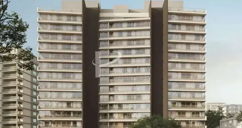 Cobertura com 4 quartos à venda na Avenida São Gualter, 400, Alto de Pinheiros, São Paulo