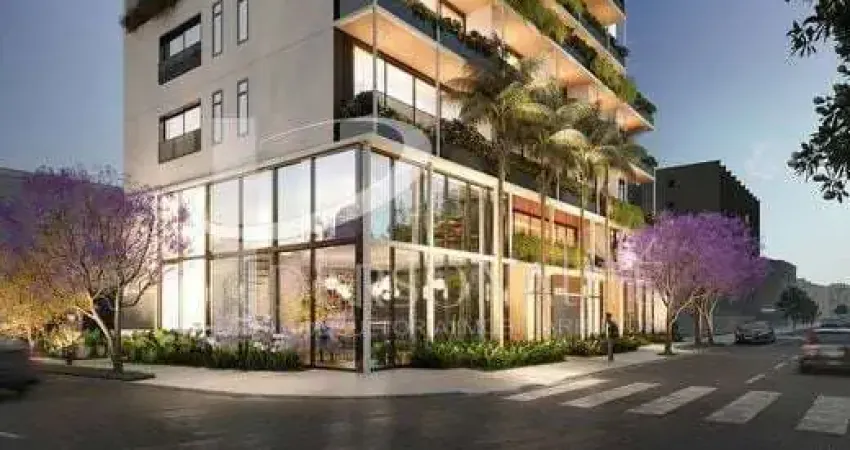 Sala comercial à venda na Rua Doutor Renato Paes de Barros, 735, Itaim Bibi, São Paulo