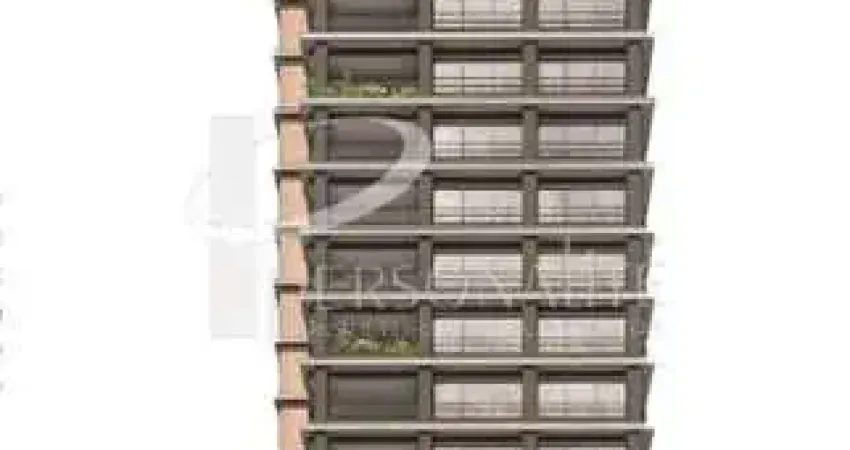 Cobertura com 4 quartos à venda na Rua Lisboa, 177, Pinheiros, São Paulo