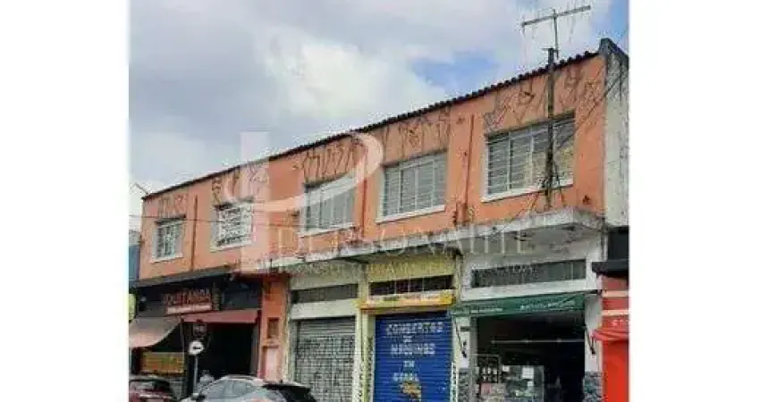 Sala comercial à venda na Avenida Cupecê, 2164, Jardim Prudência, São Paulo