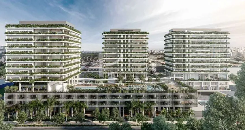 Cobertura com 5 quartos à venda na Avenida Braz Leme, 228, Santana, São Paulo